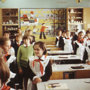 Тест: в советской школе вас бы считали неучем, если не ответите хотя бы на 5/15 вопросов