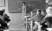 Тест: в СССР в вашей гениальности никто бы не усомнился, если сделаете 0 ошибок