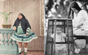 10 исторических фотографий, которые открывают взгляд на другую сторону прошлого
