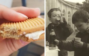 10 лакомств из СССР, которые современным детям вряд ли понравятся