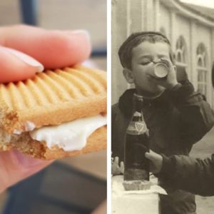 10 лакомств из СССР, которые современным детям вряд ли понравятся