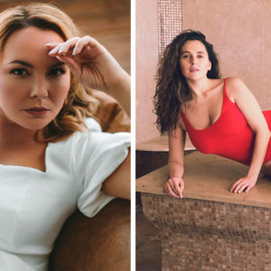 Plus‑size: 10 российских звезд с пышными формами