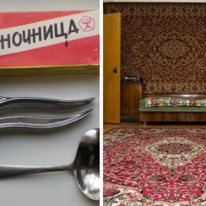 Чудо советской мысли: 10 вещей из СССР, которым самое место в современном доме