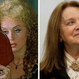 10 советских звезд с непростой судьбой: психиатрическая лечебница, бедность, одиночество
