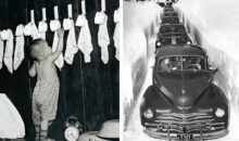 10 фото, на которых история вдруг становится дико интересной наукой