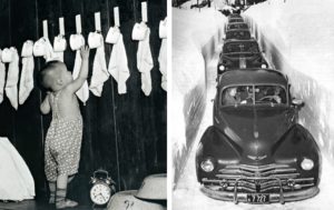 10 фото, на которых история вдруг становится дико интересной наукой