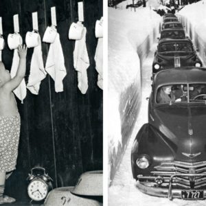 10 фото, на которых история вдруг становится дико интересной наукой