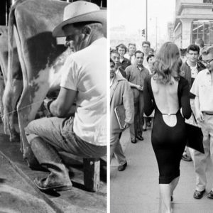 14 исторических фотографий, которые по‑своему рассказывают о давно известных событиях