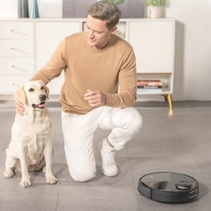 5 характеристик робота‑пылесоса, которые нужно учесть, чтобы не разочароваться