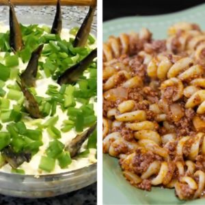 9 блюд из советской столовой, которые незаслуженно забыли