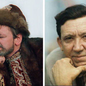 9 тайн со съемок советских фильмов, которые интереснее самого сюжета