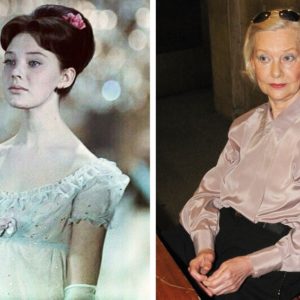 Что с ними сотворило время: 9 красивых актрис советского кино, о которых когда‑то мечтали мужчины