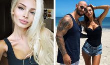 Гордость и краса русского рэпа: 8 самых красивых жён Басты, Мота и других