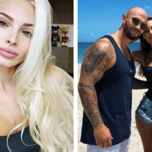 Гордость и краса русского рэпа: 8 самых красивых жён Басты, Мота и других