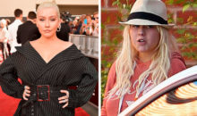 Звезды, которые оказались далеки от идеала: 10 фото «не при параде»