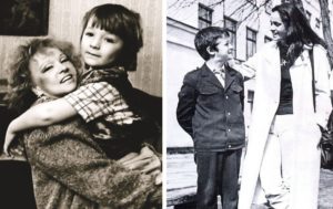 Мать-кукушка: 5 советских актрис, которые бросили своих детей