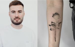 Секрет идеальной татуировки: интервью с мастером Максимом Пишуновым