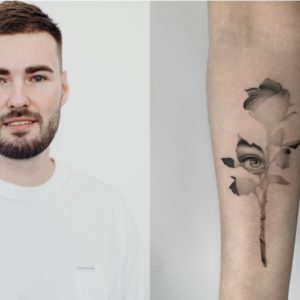 Секрет идеальной татуировки: интервью с мастером Максимом Пишуновым
