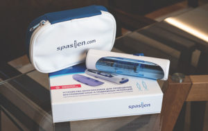 SPASILEN – инновационное медицинское изобретение, которое должно быть в каждом доме