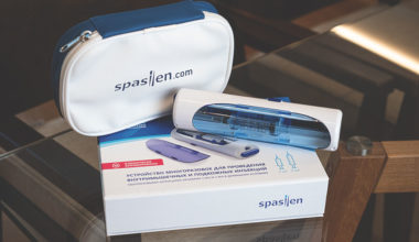 SPASILEN – инновационное медицинское изобретение, которое должно быть в каждом доме