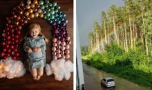 Стресс, уходи! 14 фотографий, которые помогут вам расслабиться