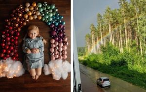 Стресс, уходи! 14 фотографий, которые помогут вам расслабиться
