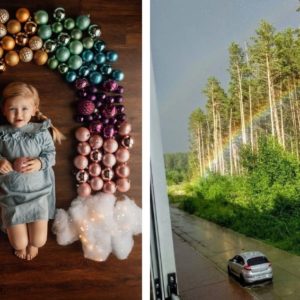 Стресс, уходи! 14 фотографий, которые помогут вам расслабиться