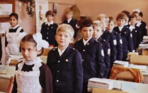 Тест: ваши учителя вами бы гордились, если докажете свою образованность за 9 вопросов