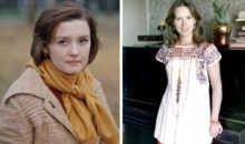Какой рост и вес был у советских актрис? Варлей, Светличная, Фатеева и другие