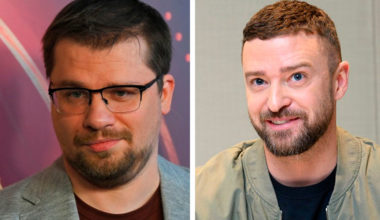 10 звезд, родившихся в один год: кто сохранился на «отлично», а кто нет?