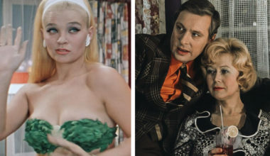 11 поразительных историй со съемочных площадок советского кино