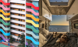 12 фотографий нереальной красоты: чтобы вдохновиться и расслабиться