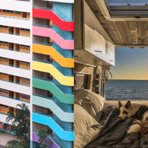 12 фотографий нереальной красоты: чтобы вдохновиться и расслабиться