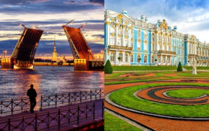 6 потрясающих мест в Санкт-Петербурге, которые должен увидеть каждый