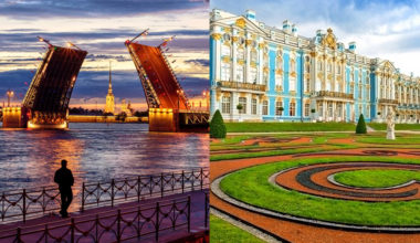 6 потрясающих мест в Санкт‑Петербурге, которые должен увидеть каждый