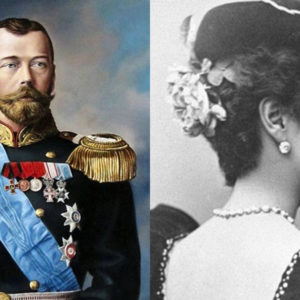 8 тайных любовных связей великих правителей: свидания с рабыней, из фаворитки — в королеву