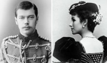 Настоящие отношения Николая II и балерины Матильды Кшесинской: 9 фактов