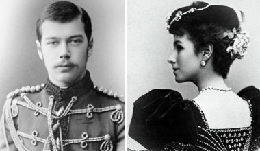 Настоящие отношения Николая II и балерины Матильды Кшесинской: 9 фактов