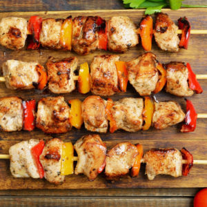 9 самых вкусных маринадов для шашлыка, от которых вы будете в восторге