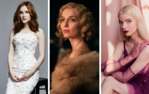 9 самых красивых девушек из сериала «Острые козырьки»