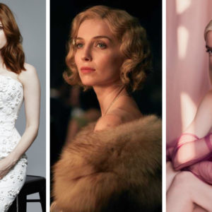 9 самых красивых девушек из сериала «Острые козырьки»