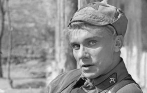 История жизни актера Георгия Юматова: единственная Муза, пьянство и «Матросская тишина»