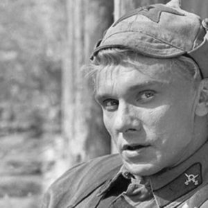История жизни актера Георгия Юматова: единственная Муза, пьянство и «Матросская тишина»