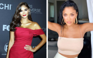 Экзотическая красота: 10 самых красивых филиппинок