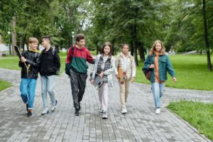 Что нужно знать о поколении Альфа. Рассказывает Онлайн-школа №1