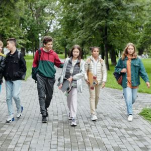 Что нужно знать о поколении Альфа. Рассказывает Онлайн‑школа №1