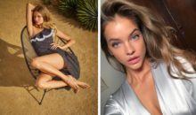 10 топ‑моделей из Восточной Европы, которые покорили мир