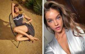 10 топ-моделей из Восточной Европы, которые покорили мир
