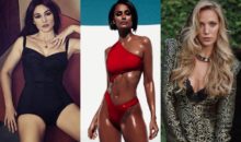 10 самых красивых актрис разных национальностей: чем богаты Италия, Турция, Аргентина и другие страны