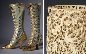 10 восхитительных вещиц из прошлого, поражающих своей филигранностью